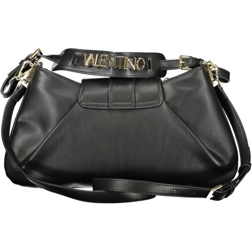 Valentino Bags ženska crna torba Slike