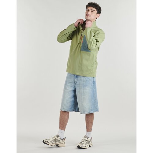 Patagonia Jakne M&amp;#039;S OUTDOOR EVERYDAY MARSUPIAL Zelena Slike