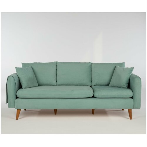 Balcab Home sofa trosed sofia sea green Slike