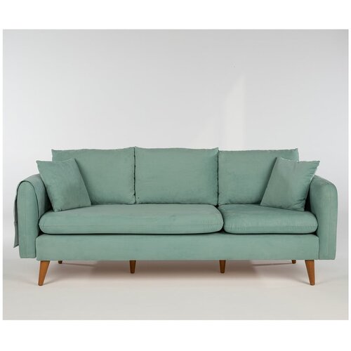 Balcab Home Svijetlo plava sofa 215 cm Sofia – Artie Cijene