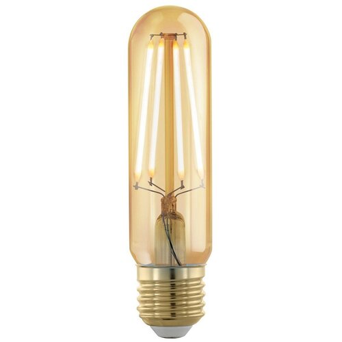 Eglo LED sijalica E27 T32 4W AMBER 1700K DIM Cene