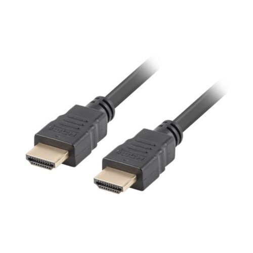 Lanberg HDMI Cable M/M v1.4 7.5m CA-HDMI-10CC-0075-BK Cijene