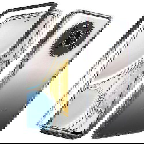 INORCO Etui za telefon Huawei Honor za stojalo za pokrov telefona Honor V20, (21845124) Slike