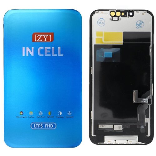  ZY LCD Display for IPHONE 13 FFHD-900p Incell (Change IC) Cijene