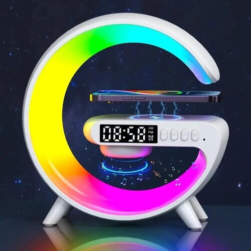  RGB multifunkcionalna lampa Cene