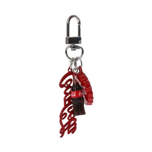  Chain privezak za ključeve coca cola miks ( 340501 ) Slike