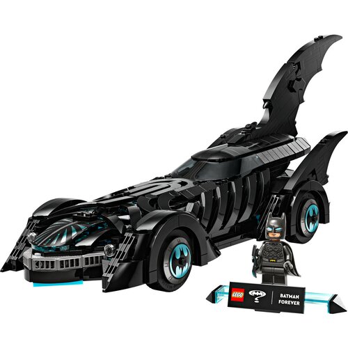 Lego LEGO® Super Heroes - Batmobile™ iz filma Batman zauvijek™ (76304) Cijene