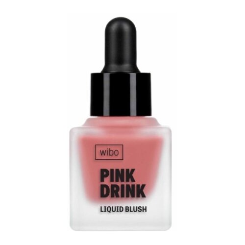 Wibo tečno rumenilo za lice Pink Drink Cene
