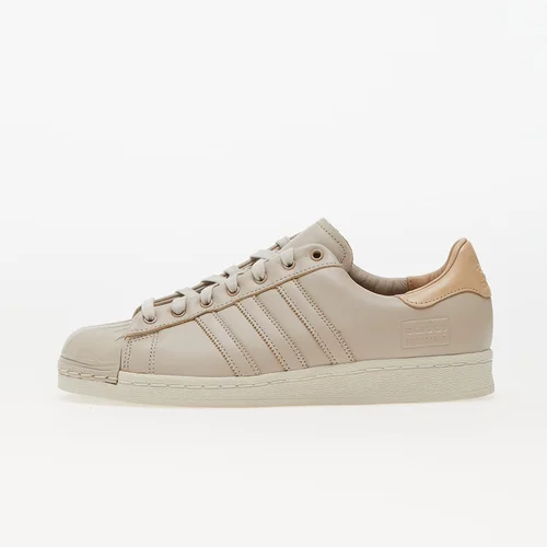 Adidas Superstar Lux Wonder Beige/ Wonder Beige/ Aluminium