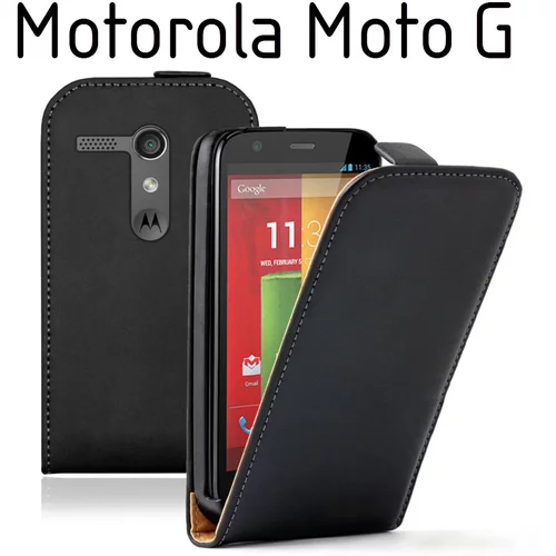  Preklopni etui / ovitek / zaščita za Motorola Moto G