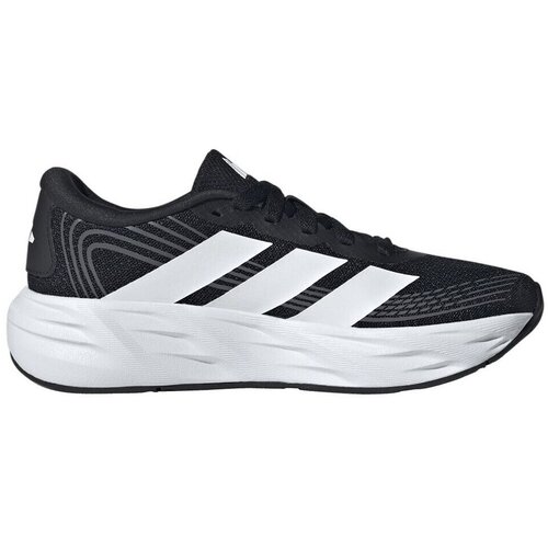 Adidas Tek &amp;amp; Trail Galaxy 8 Črna Slike