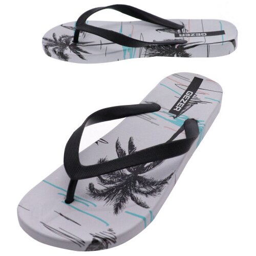 GEZER Japanke mu&scaron;ke crno bijele 40-44 YME98 GT6YME.13198.00 Cijene