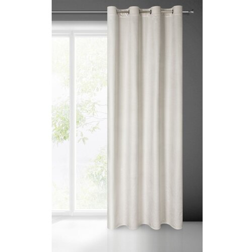 Eurofirany Unisex's Drape 384429 Cene