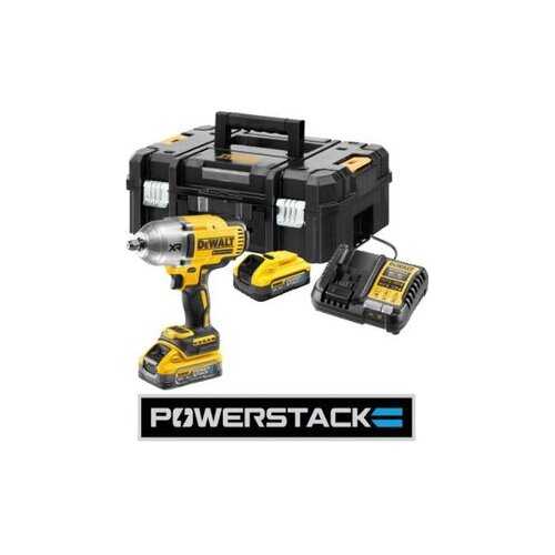 Dewalt DCF900H2T-QW power screwdriver /impact driver 2300 RPM Cijene