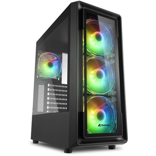 Sharkoon "Midi TK4 RGB" Cijene