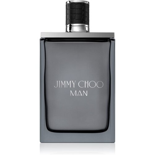 Jimmy Choo man toaletna voda 100 ml za muškarce Cijene
