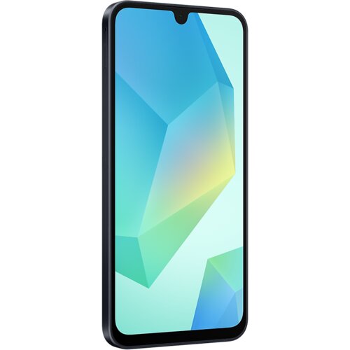 Samsung Galaxy A16 8GB/256GB Black Slike