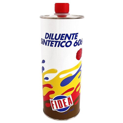  Razredčilo 606 (1 l) Slike