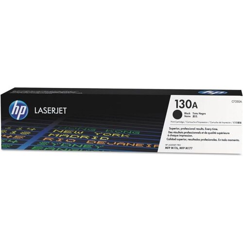 HP Toner CF350A Black 130A Cijene