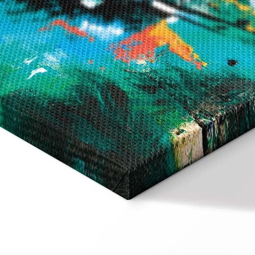  Slika - Exotic Dance 120x80 Slike