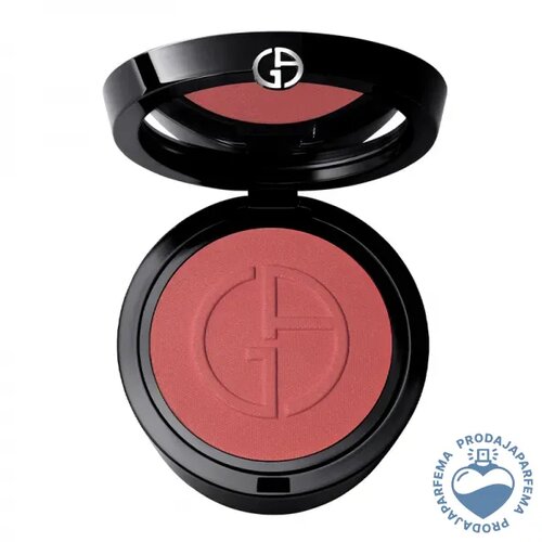 Giorgio Armani Luminous Silk Glow Blush (N°61 Desire - Raspberry) 3.6g Cijene