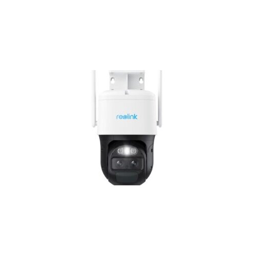 Reolink IP Kamera Trackmix Serija B770, Baterijska, Dvojna laća, samostalno praćenje, zoom Cijene