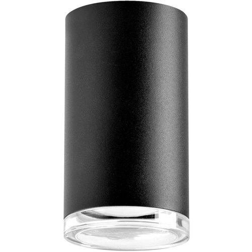  LED RGBW prigušiva kupatilsko spot svetlo TURYN 1xGU10/6W/230V IP44 crno Cene