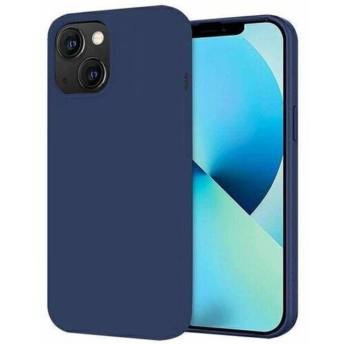  OVITEK CANDY CASE ZA IPHONE 15 PRO 6.1 NAVY BLUE, (21961923) Cene
