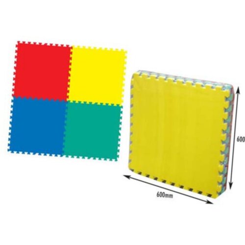 Olimp Sport Podne puzzle baby - 4 kom velike Cene