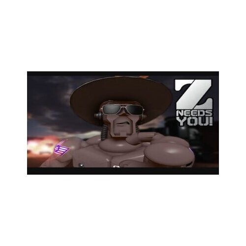 z (pc) steam key global Cene