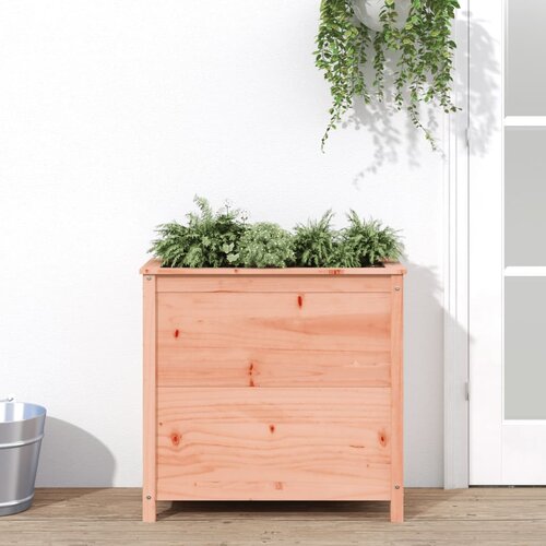 vidaXL Vrtna sadilica 82 5 x 40 x 78 cm od masivne duglazije Cijene