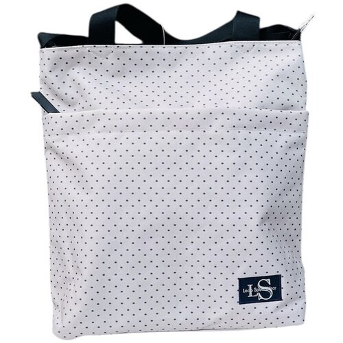 LOAP Torbe za čez ramo BL22159T76V Bela Cene