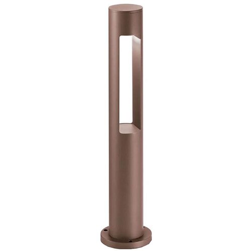 Ideal Lux - Spolja&scaron;nja lampa ACQUA 1xG9/15W/230V 60 cm IP44 braon Cene