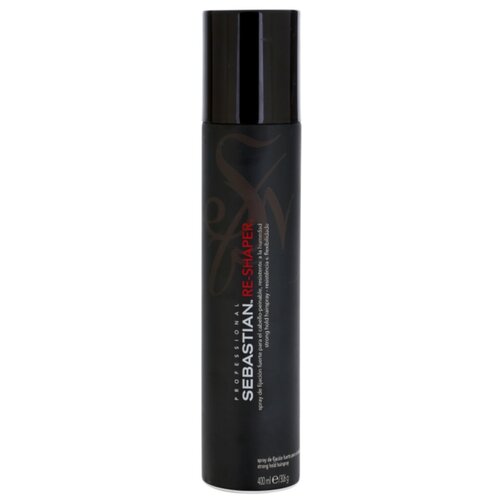 Sebastian Professional Re-Shaper lak za lase z močnim utrjevanjem 306 g Slike