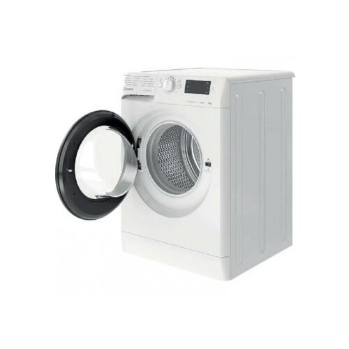 Indesit Ma&amp;scaron;ina za ve&amp;scaron;, 1400 obrtaja, 8kg ve&amp;scaron;a, C &amp;ndash; MTWE 81484 WK EE Slike