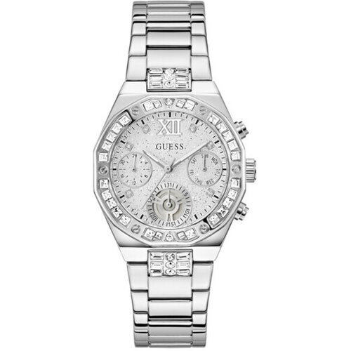 Guess ročna ura Selina GW1116L1 Slike