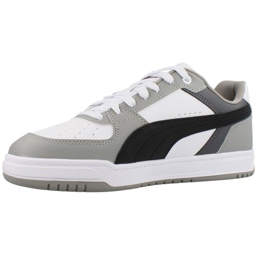 Puma Modne superge Catch Sd Jr Siva Slike
