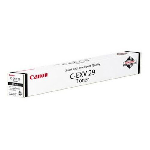  Toner CANON C-EXV 29 Black Cene