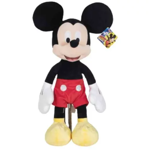 Disney plišasta igrača Miki Miška 76 cm