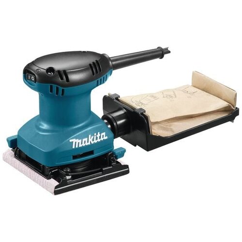 Makita BO4557 vibraciona brusilica Cene