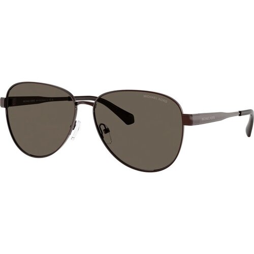 Michael Kors MK1160 1891/3 M (59) Rjava/Rjava Slike