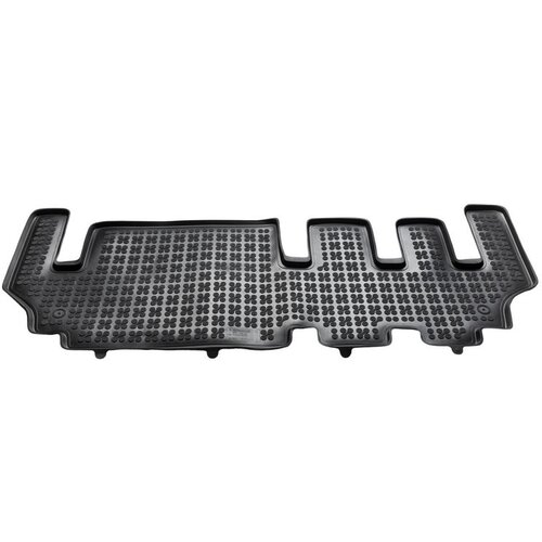 REZAW-PLAST Tipske patosnice za Ford Tourneo Custom (2013+) - rear (3rd row of seats) - kadice Cene