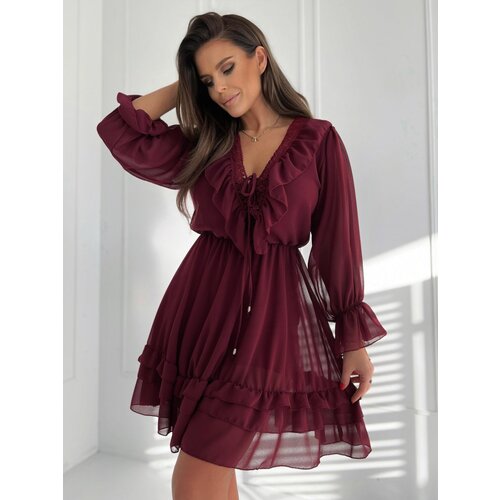 Edoti Women&amp;#039;s dress DL Slike