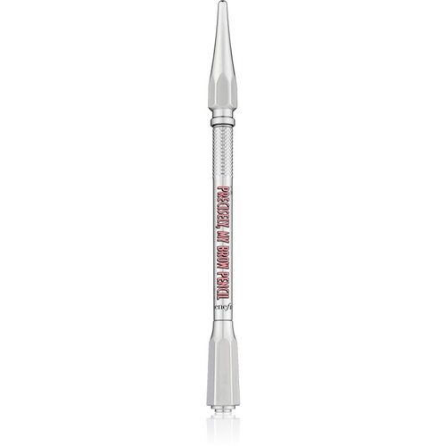 Benefit Precisely, My Brow Pencil natančni svinčnik za obrvi odtenek 4,5 Neutral Deep Brown 0.08 g Slike