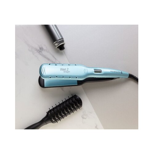 Remington Wet2Straight S7350 likalnik za lase Slike