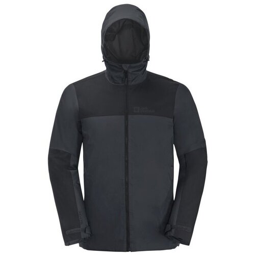 Jack Wolfskin Jasper 2023 Tamno plava Slike
