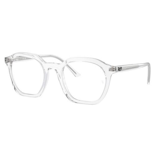 Ray-ban Alice RX7238 2001 L (52) Kristalna/Kristalna Cene