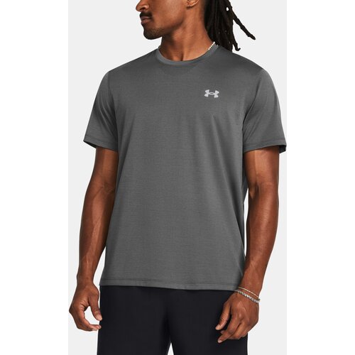Under Armour Men&amp;#039;s T-shirt UA LAUNCH SHORTSLEEVE - Men&amp;#039;s Slike