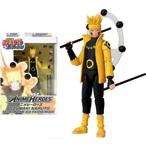  Zglobna figura Naruto 36908 17 cm Slike