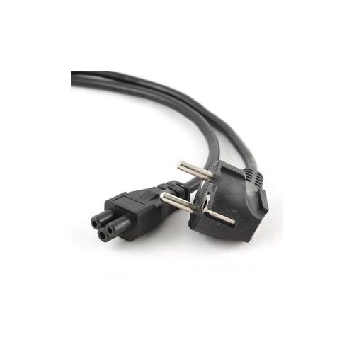  Napojni kabl, 3 pin, 1,8m, DELTA, GEMBIRD PC-186-ML12 Slike